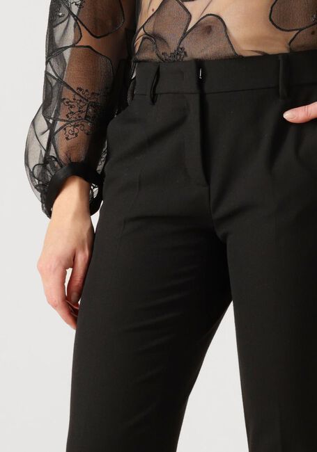 Zwarte LUISA CERANO Pantalon 638867/3811-00 - large