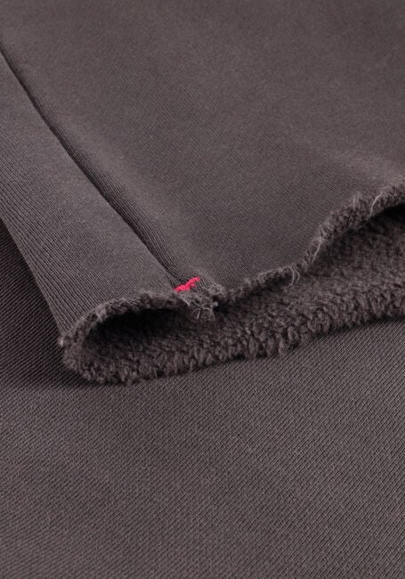 Donkergrijze XIRENA Sweater HONOR SWEATSHIRT - large