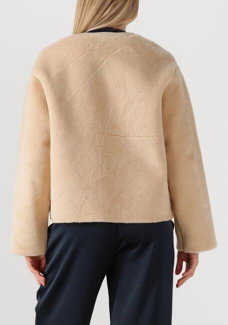 Beige SUNCOO Vest ELTON - large