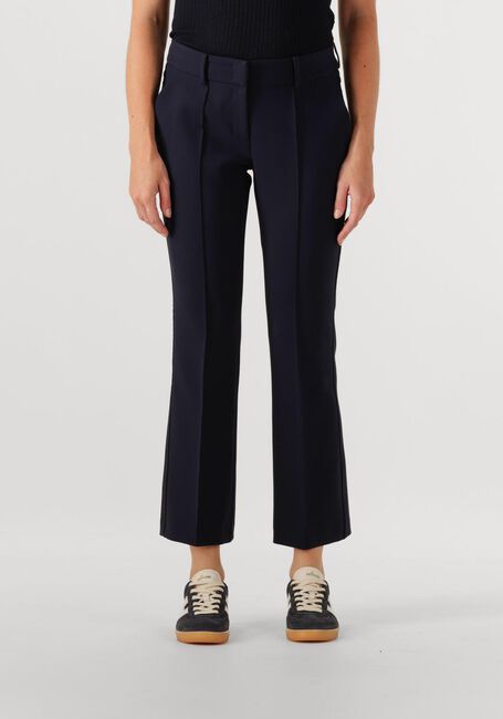 Donkerblauwe CAMBIO Pantalon FARAH - large