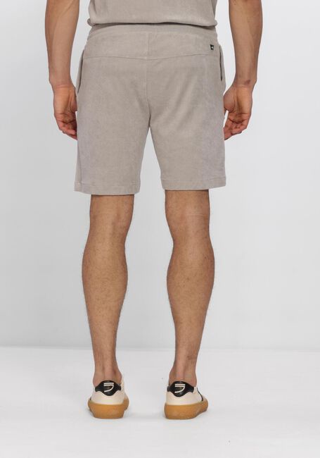 Grijze WAHTS Korte broek BAXTER - large