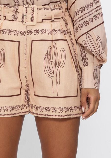 Multi IBANA Broeken SERINA DESERT - large