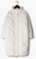 Gebroken wit STAND STUDIO Gewatteerde jas ANISSA COAT Gebroken wit STAND STUDIO Gewatteerde jas ANISSA COAT - medium