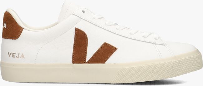 Witte VEJA Lage sneakers CAMPO Witte VEJA Lage sneakers CAMPO - large