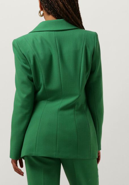 Groene CAROLINE BISS Blazer 1823/62 - large