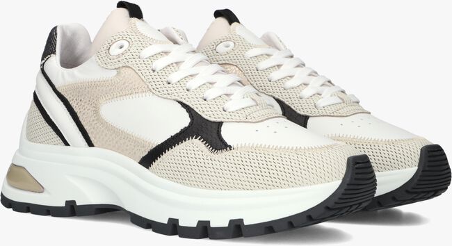 Beige VIA VAI Lage sneakers LIZ DULCE Beige VIA VAI Lage sneakers LIZ DULCE - large