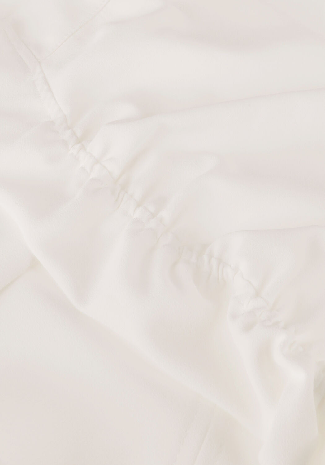 Witte CAROLINE BISS Top 1691/91 - large