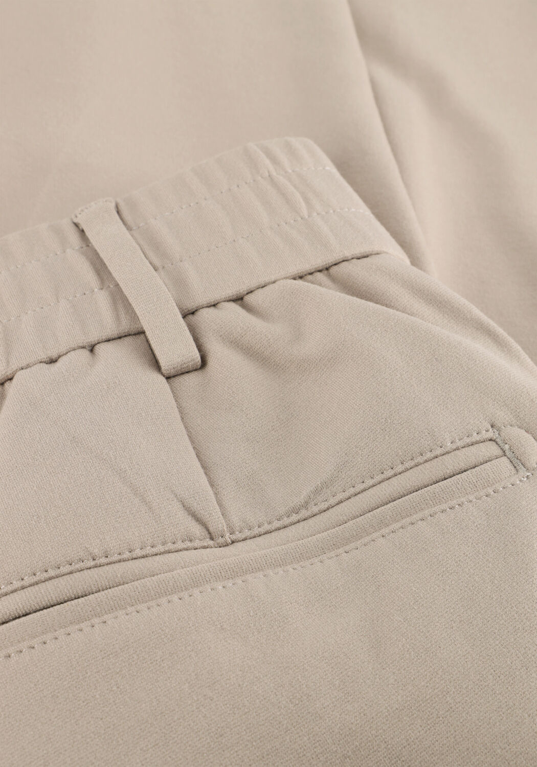 Beige GENTI Cargobroeken YORK - large