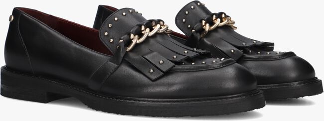 Zwarte FRED DE LA BRETONIERE Loafers PARIS LEYA Zwarte FRED DE LA BRETONIERE Loafers PARIS LEYA - large