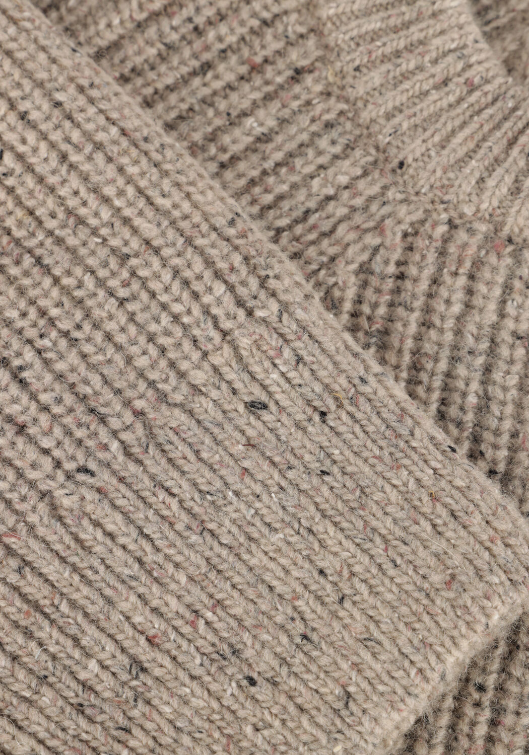 Beige DRYKORN Trui RIPPLEY - large