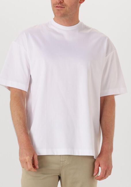 Witte VALENZA T-shirt 1026 - large