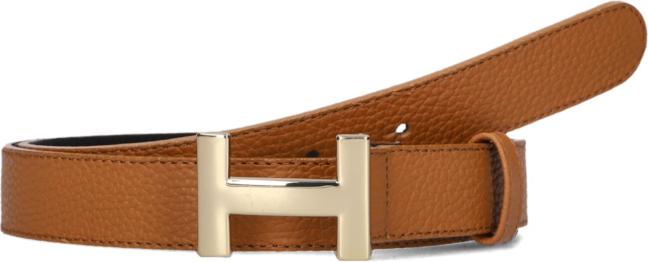 Assem Essentials Riem
Dames 8659 Madeleine, Maat: 90, Materiaal: Leer, Kleur: Cognac