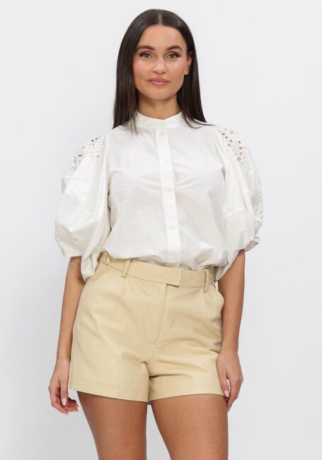 Witte VANESSA BRUNO Blouses FELICIE - large
