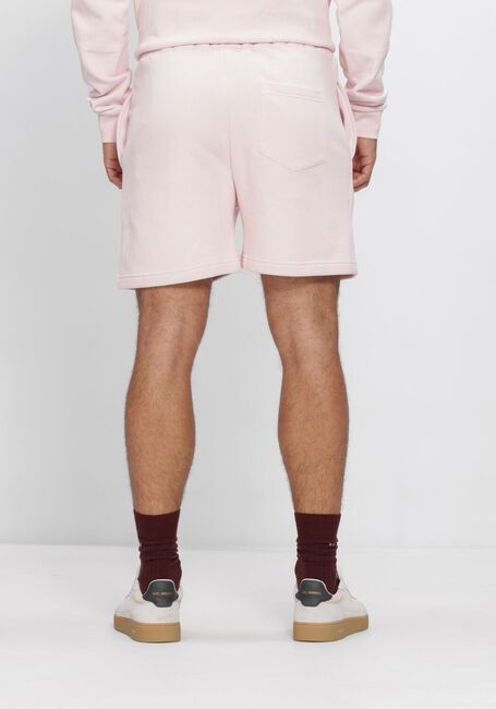 Roze FLANEUR Korte broek SIGNATURE SHORTS - large