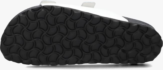 Witte LINA LOCCHI Slippers LED 2 BAND SLIPPER Witte LINA LOCCHI Slippers LED 2 BAND SLIPPER - large