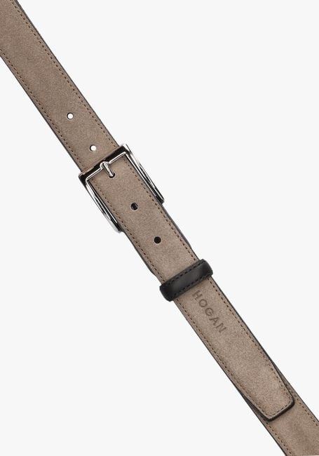 Beige HOGAN Riem KFMC00N1101QA3 Beige HOGAN Riem KFMC00N1101QA3 - large