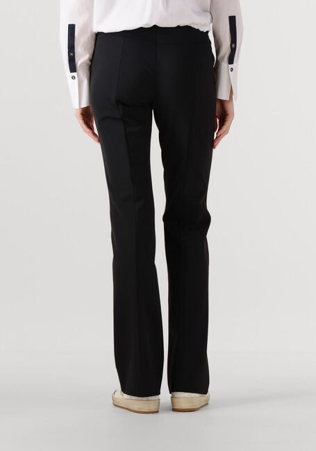 Zwarte CAMBIO Pantalon FARAH LONG - large