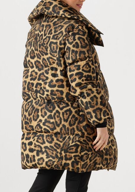 Multi GOLDBERGH Gewatteerde jas ZOSHA JACKET - large