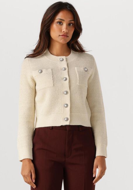 Ecru SUNCOO Vest GABOR - large