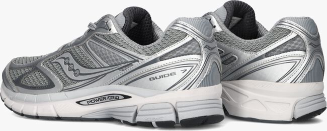 Grijze SAUCONY Lage sneakers PROGRID GUIDE 7 Grijze SAUCONY Lage sneakers PROGRID GUIDE 7 - large