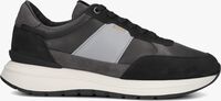Grijze BOSS Lage sneakers JACE RUNN Grijze BOSS Lage sneakers JACE RUNN - medium