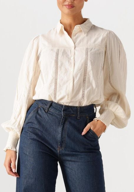 Ecru IBANA Blouses BRILEY - large