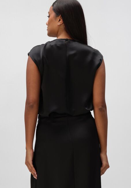 Zwarte LUISA CERANO Tops & T-shirts 238654/3777-00 - large