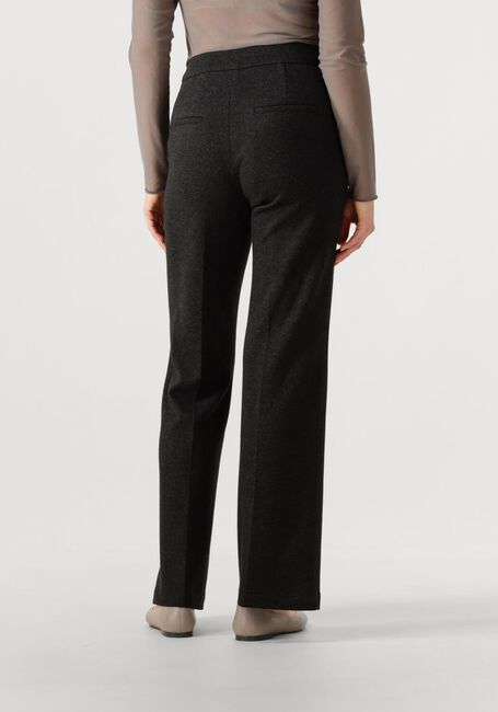 Donkergrijze CAMBIO Pantalon AVA UTILITY - large
