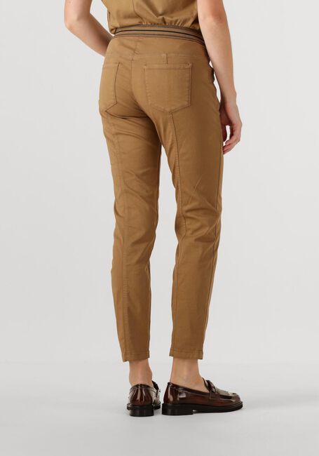 Khaki LUISA CERANO Broeken 627600/1883 - large