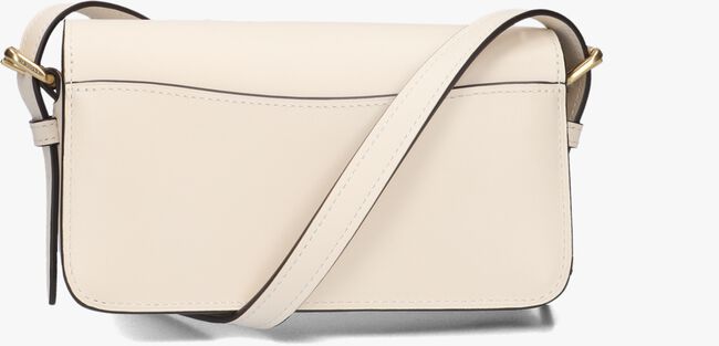 Beige COACH Schoudertas ZOE SHOULDER BAG Beige COACH Schoudertas ZOE SHOULDER BAG - large