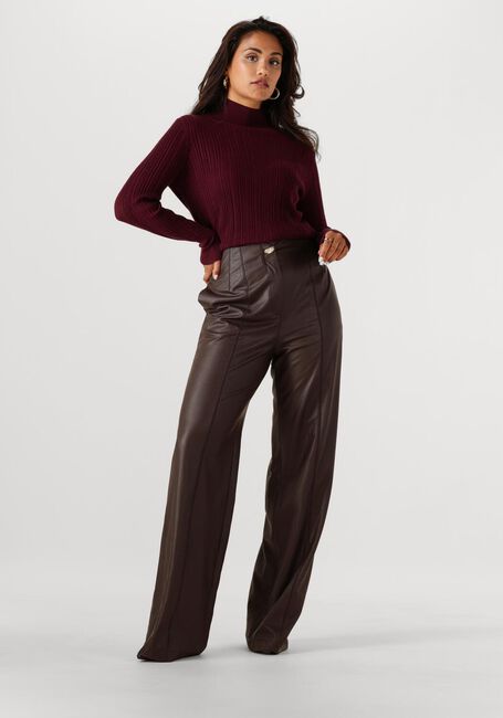Bordeaux CAROLINE BISS Trui 4200 - large