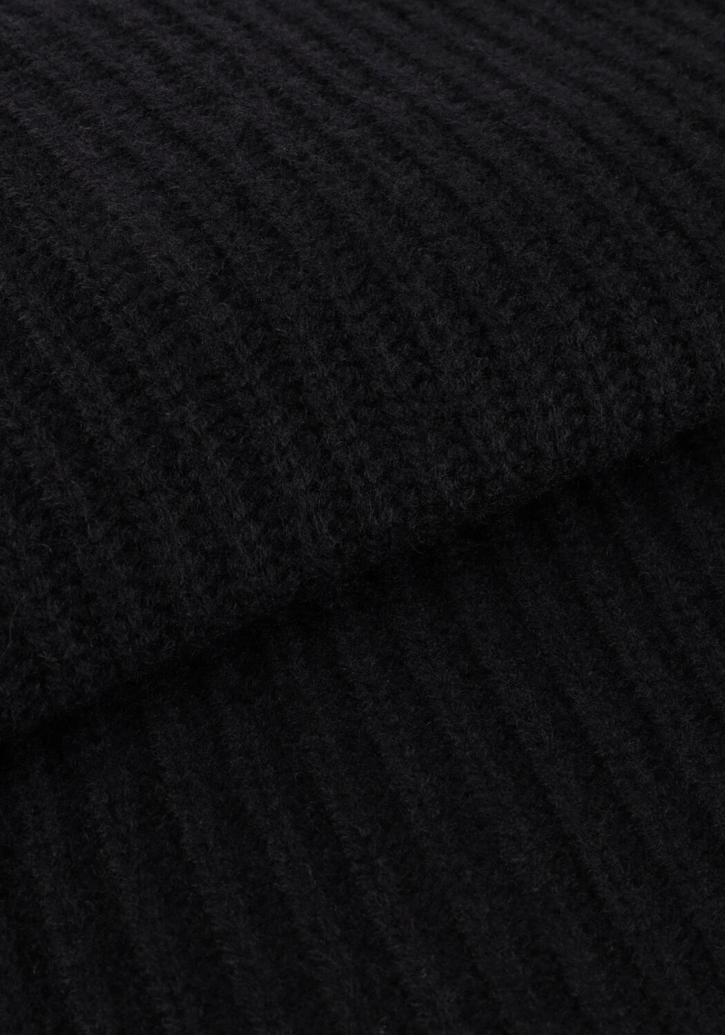 Zwarte FFC Vest 14034 - large