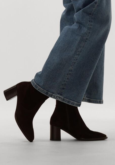 Bruine BLASZ Enkellaarsjes 102 - large