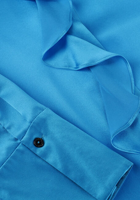 Blauwe MARC CAIN COLLECTION Blouses ZC 51.24 W78 - large