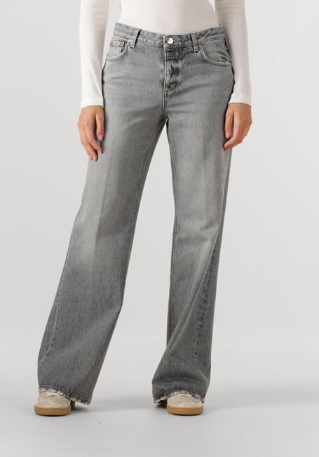 Grijze CLOSED Straight leg jeans GILLAN - large