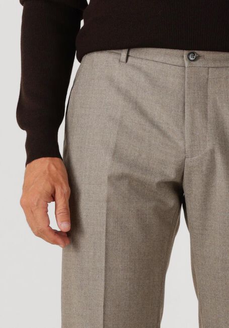 Taupe BERWICH Pantalon MORELLO ELAX - large