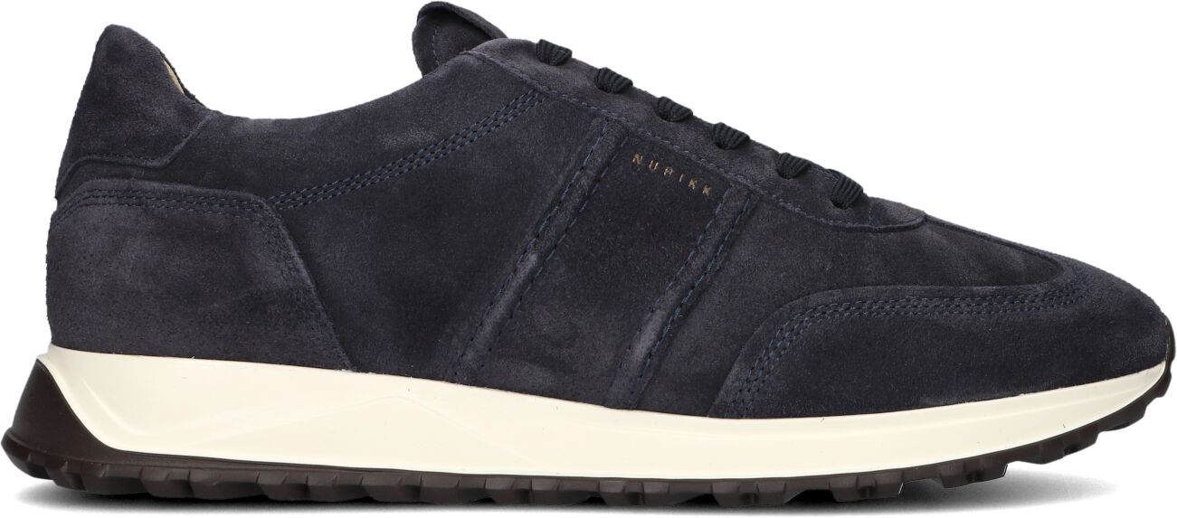 Nubikk,  Glen Hendrix