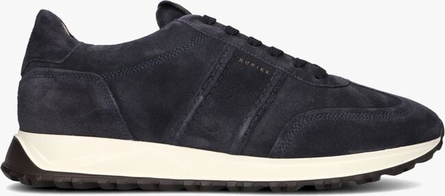 Blauwe NUBIKK Lage sneakers GLEN HENDRIX Blauwe NUBIKK Lage sneakers GLEN HENDRIX - large