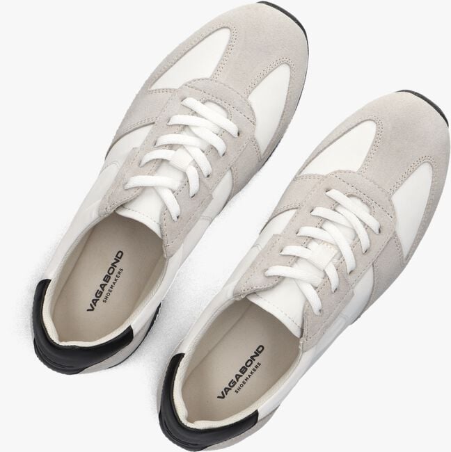 Grijze VAGABOND SHOEMAKERS Lage sneakers YASMIN Grijze VAGABOND SHOEMAKERS Lage sneakers YASMIN - large