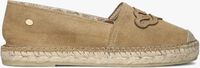 Beige FRED DE LA BRETONIERE Espadrilles MILI LILY - medium