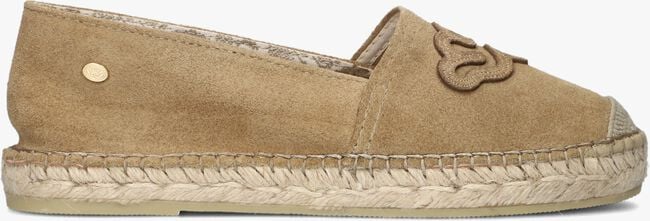 Beige FRED DE LA BRETONIERE Espadrilles MILI LILY Beige FRED DE LA BRETONIERE Espadrilles MILI LILY - large