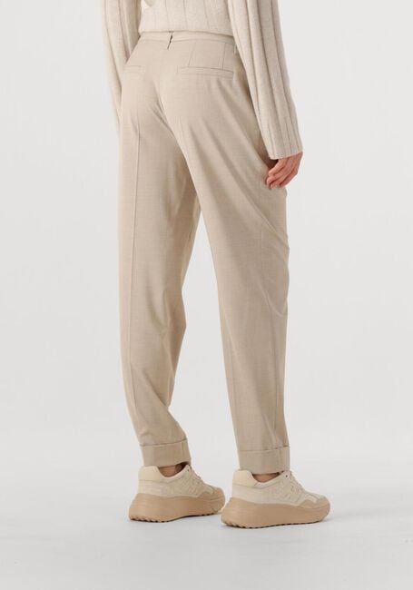 Beige MARC CAIN COLLECTION Pantalon ZZC 81.26 W77 - large