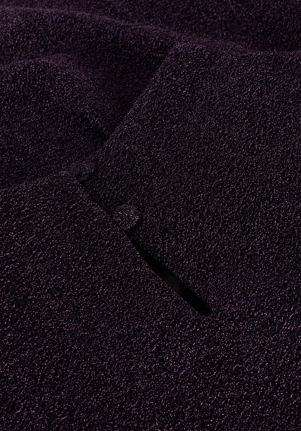 Paarse AAIKO Top HAYLEY PES 118 - large