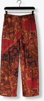 Multi AMAYA AMSTERDAM Wijde broek ANNE Multi AMAYA AMSTERDAM Wijde broek ANNE - medium