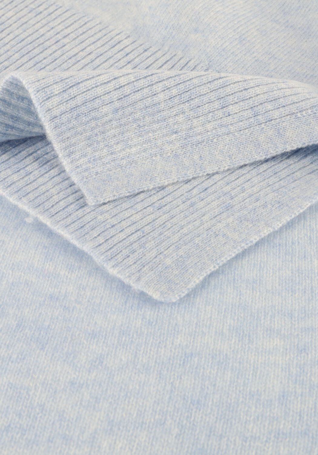 Blauwe ABSOLUT CASHMERE Truien/vesten CATERINA - large