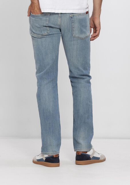 Blauwe 7 FOR ALL MANKIND Straight leg jeans THE STRAIGHT 32" STEELWATER - large