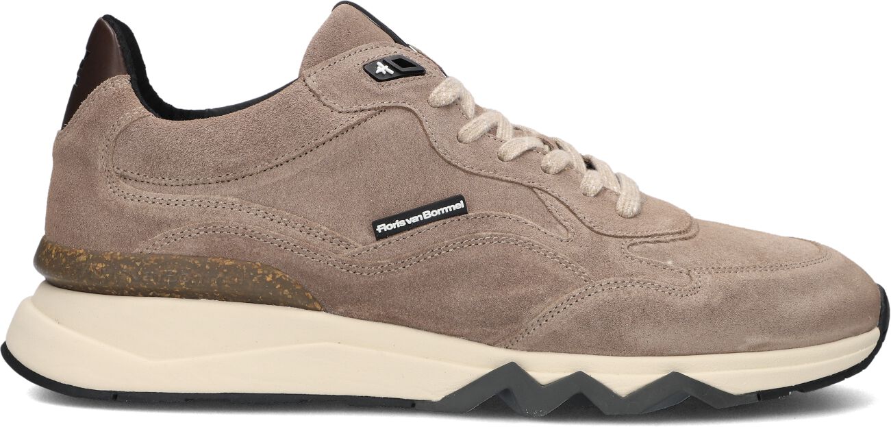 Floris Van Bommel Floris van Bommel Lage Sneakers Heren Sfm-10136 De Zager