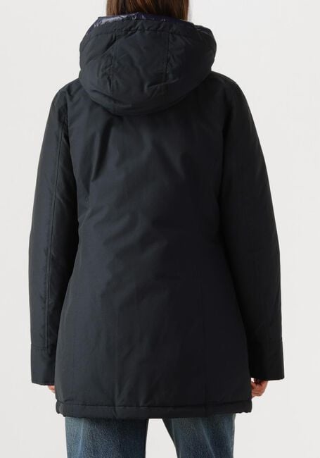 Donkerblauwe WOOLRICH Parka's ARCTIC PARKA - large