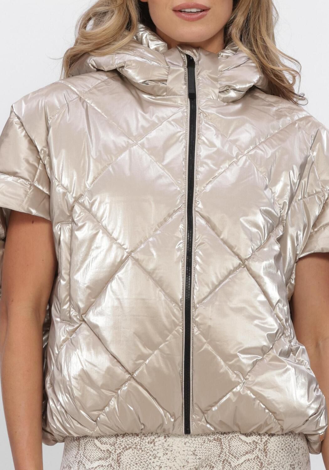 Zand DEBLON SPORTS Bodywarmer STEVIE BODYWARMER 2 - large