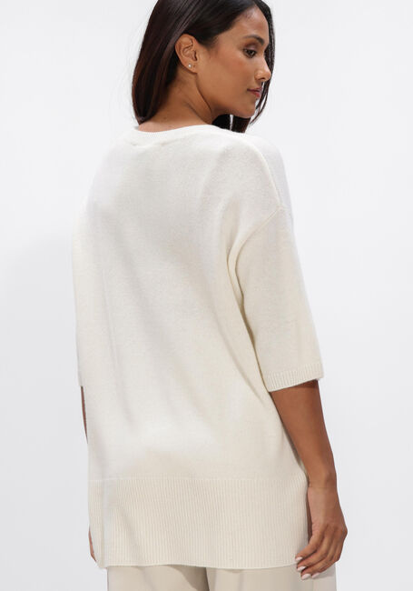 Creme LISA YANG Trui CAMILLE SWEATER - large